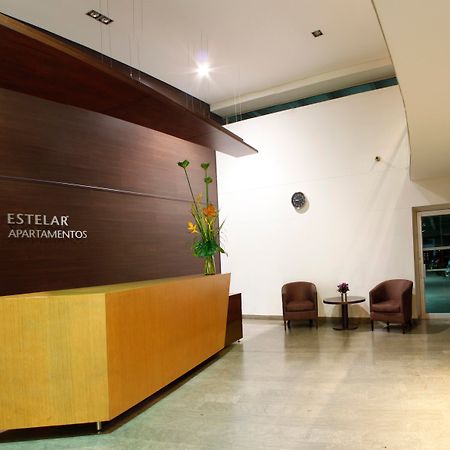 Estelar Medellin Apartaments Dış mekan fotoğraf