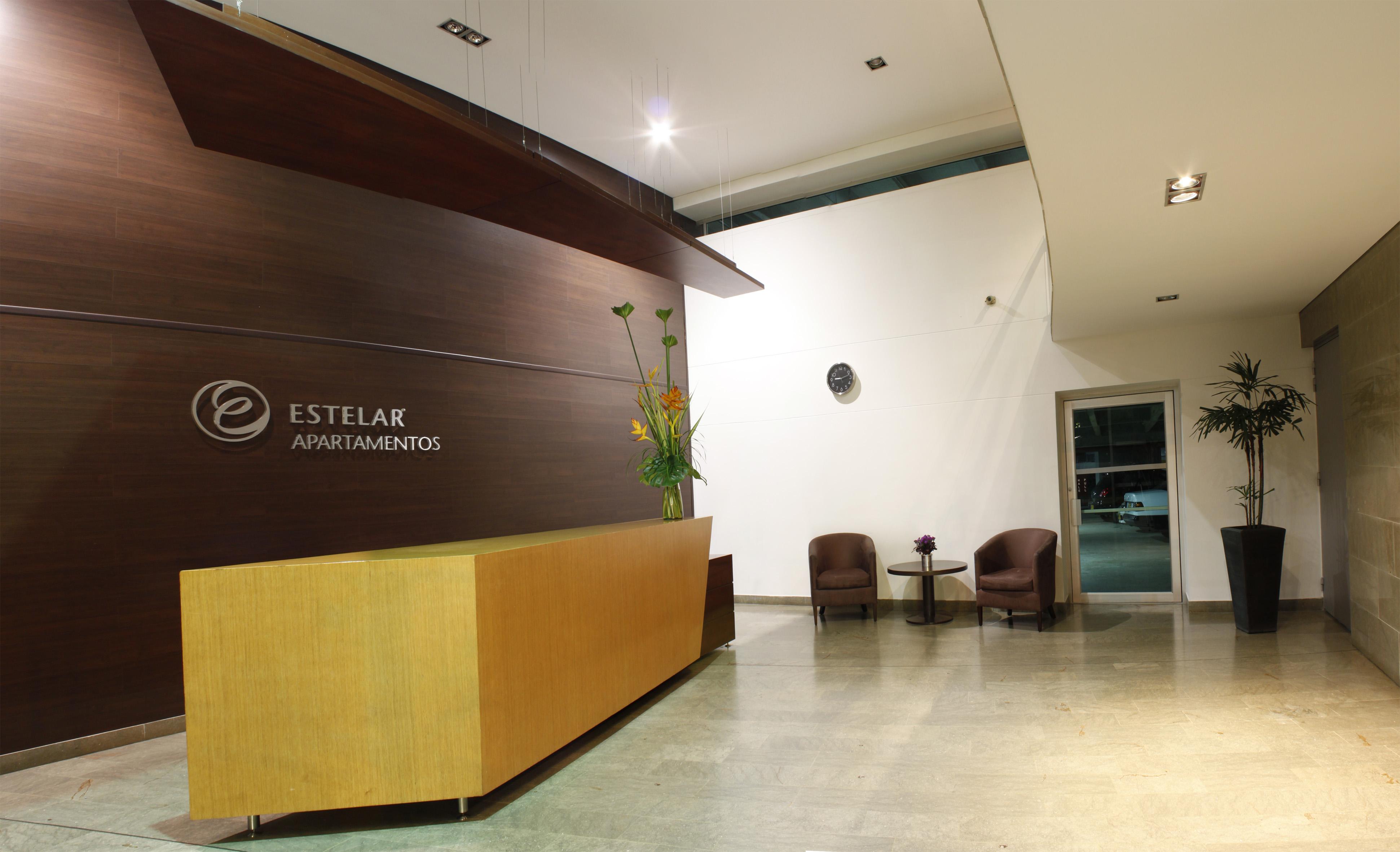 Estelar Medellin Apartaments Dış mekan fotoğraf